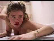 Naked Sophie de Fürst in Love Story