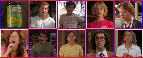 QuickPicClick Wet Hot American Summer II Quiz By TimtheImpaler