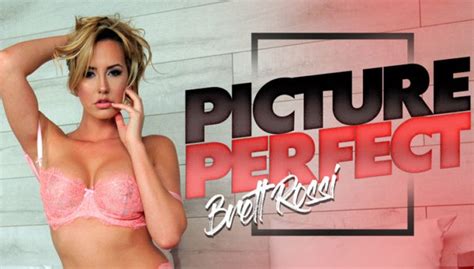Brett Rossi VR Porn Videos VRPorn