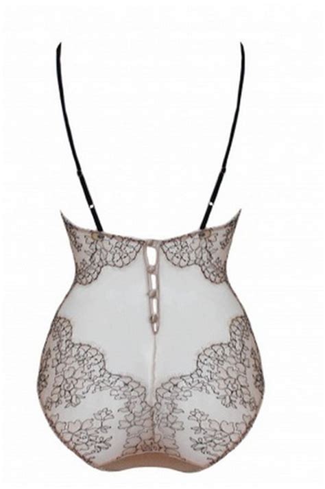 La Ligne Seduction De Fleur Of England Le Blog Lingerie