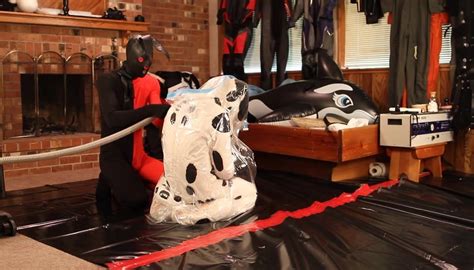 Vac Packed Plushie Korean Gay Bdsm Bdsm Porn Xhamster