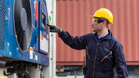 A Guide To Temperature Controlled Shipping
