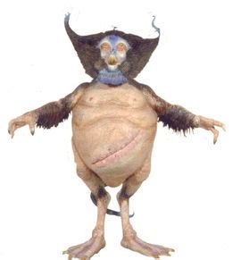 triffian alien species fandom