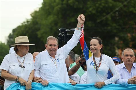 El Pa S La Fiscal A Venezolana Estrecha El Cerco Contra Edmundo