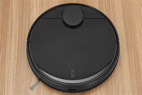 Robot hút bụi Xiaomi Vacuum Mop Pro SKV4109GL (Black) - Chính hãng ...