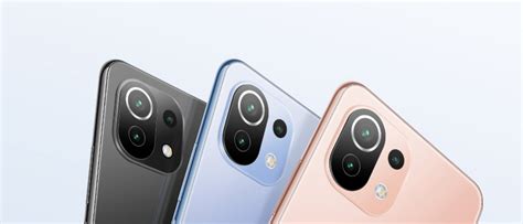 Мобильный телефон Xiaomi Mi 11 Lite 6/128GB Boba Black (769671) – фото ...