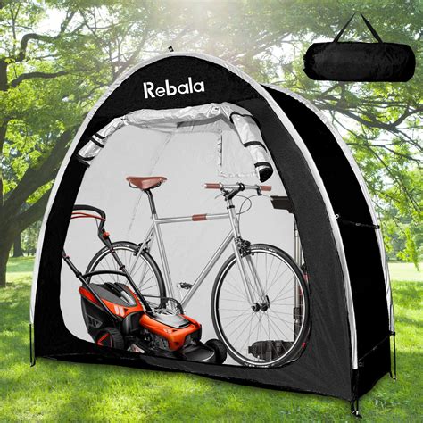 Amazon Bike Cover Outdoor Storage Waterproof For Bikes Bicycle