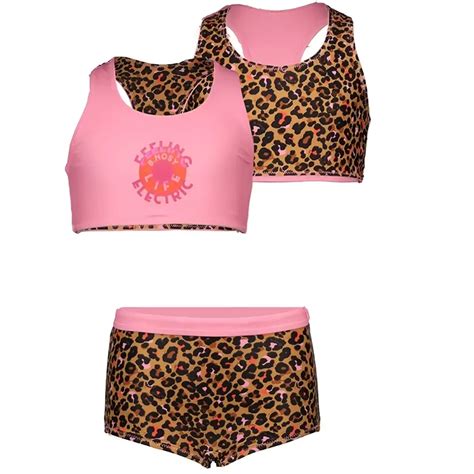 B Nosy Bikini Willow Schattige Babykleertjes