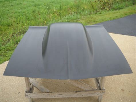 Fiberglass Used For Car Hoods Glasstek