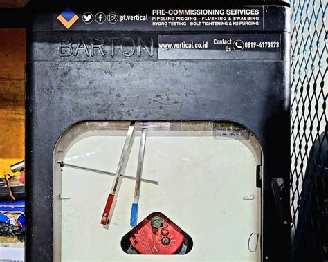 rental barton  pt vertical