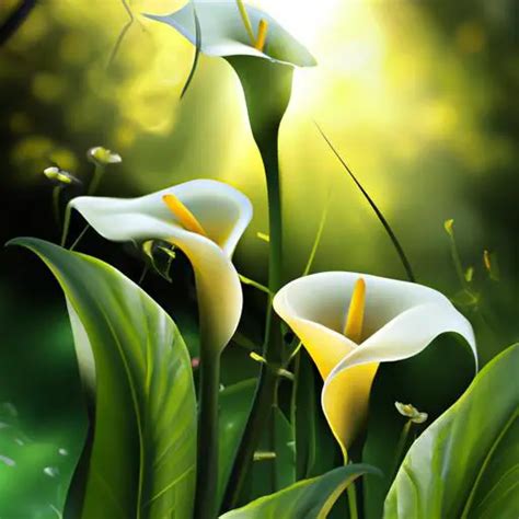 Do Calla Lily Bloom All Year Uncover The Secrets Here Flower Pursuits