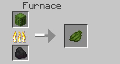 How To Make A Lime Terracotta: Minecraft Recipe