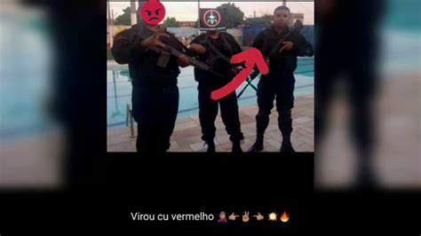 Traficante antigo na Baixa do Sapateiro muda de facção YouTube