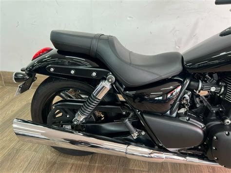 Triumph Thunderbird Storm Abs Cruiser Jbfd Just Bikes