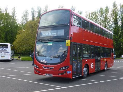 stagecoach london stagecoach london wrightbus gemini  vol flickr
