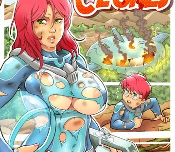 MilfToon Comics Muses Sex And Porn Comics