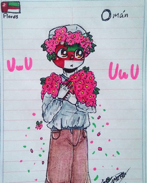 UwU Andrea UwU on Instagram Últimamente e querido dibujar a países No