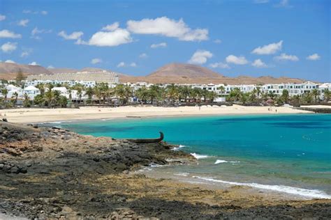 Best Places to Stay in Lanzarote (Best Areas & Hotels in 2024)