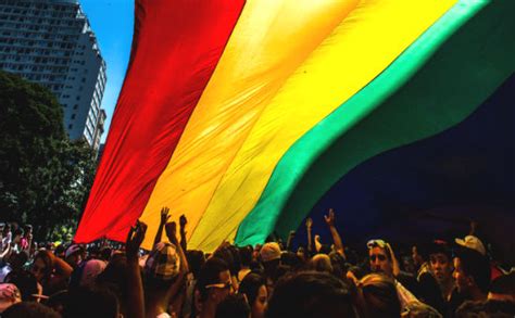 Cotado para vaga no TRF juiz que abriu brecha para cura gay será alvo de protesto Painel