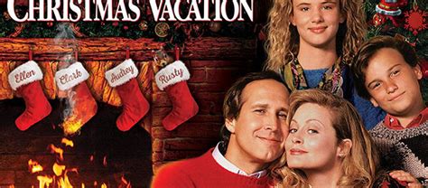 National Lampoons Christmas Vacation K Uhd Review The Film Junkies