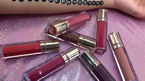 Colors Private Label Waterproof Nude Lipgloss Make Your Own Lip