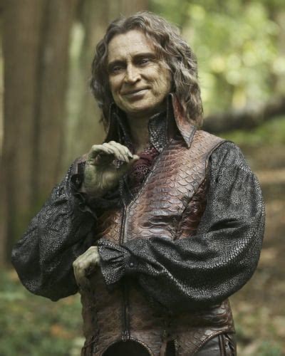 Robert Carlyle as Rumple. | Once Upon a Time Season 5 Premiere Pictures ...