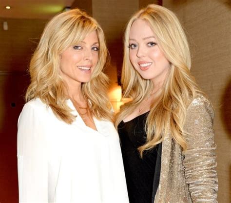 Tiffany Trump Height, Weight, Age, Biography, Husband & More ...