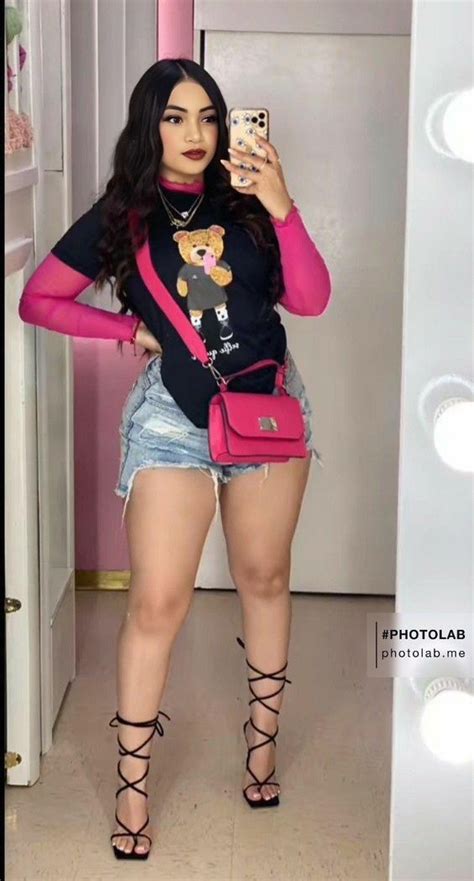 71 Cute Fresita Outfits Ideas Inspo In 2024 Latina Fashion Outfits Cute Everyday Outfits