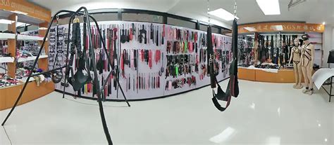 Black Wolf Brand Wholesale China Hot Selling Sex Products