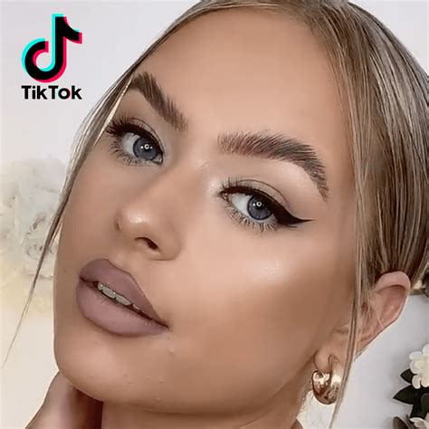 How To Make A Makeup Tiktok Trend Saubhaya Makeup