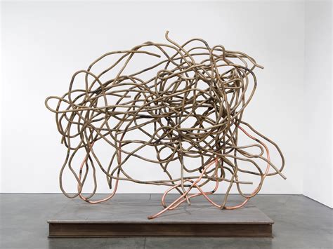 Christopher Wool Artists Luhring Augustine