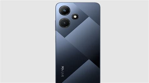 Infinix Hot 30i India Launch 13 March 2023 Revealed Check Details