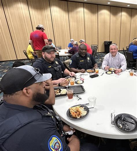 Tupelo Police Department