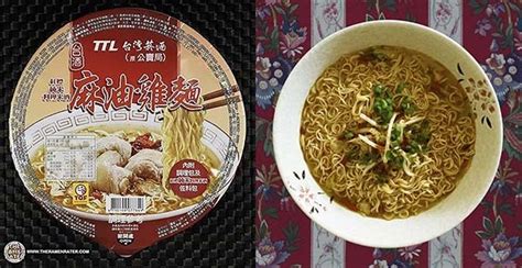 The Ramen Raters Top Ten Instant Noodle Bowls Of All Time 2022 Edition