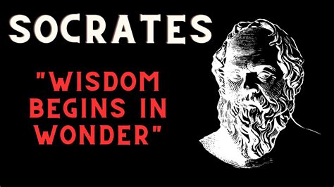 Unveiling The Wisdom Of Socrates Insights Into Ethics Critical