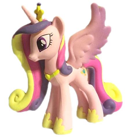 MLP Series Hot Topic Funko Figures MLP Merch