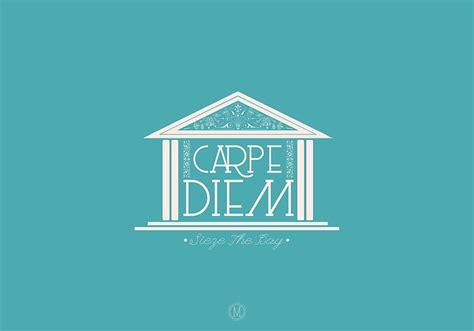 Carpe Diem Hd Wallpaper Peakpx