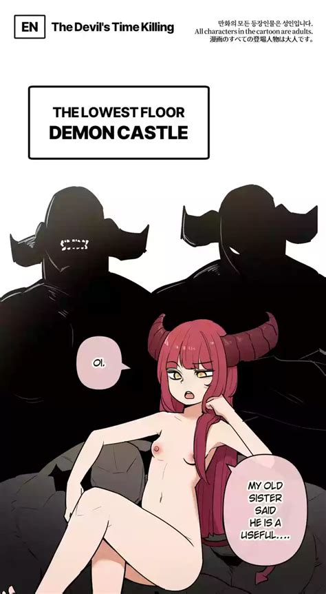 202321 마왕님의 심심풀이 nhentai hentai doujinshi and manga