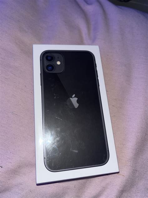 IPhone 11 64 GB NOWY Jaworzno OLX Pl