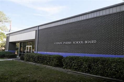 Vernon Parish schools to start on Aug. 31 - Leesville Leader ...