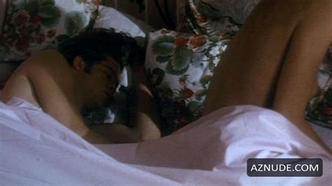 Alison Moir Nude Aznude