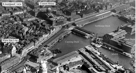 The suny maritime history has a surprisingly deep connection 13