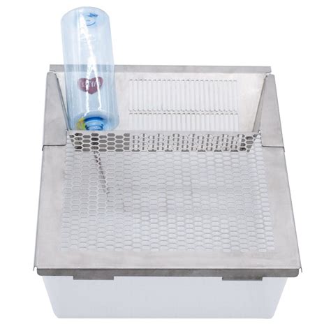 Rodent Tub Lid Vision Products