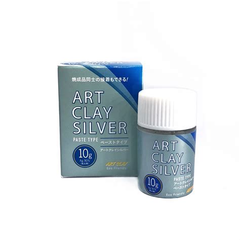 silver paste  metals gems jewelry studio