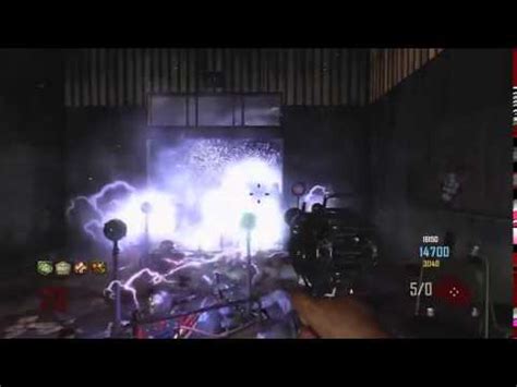 Black Ops Best Way To Get To High Rounds Zombies Transit Coop