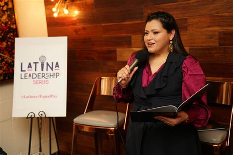 Latina Entrepreneurship Conference Coming To Houston In October