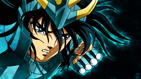 Dragon Shiryu Saint Seiya Bronze Cloth Shiryu Dragon Hd Wallpaper