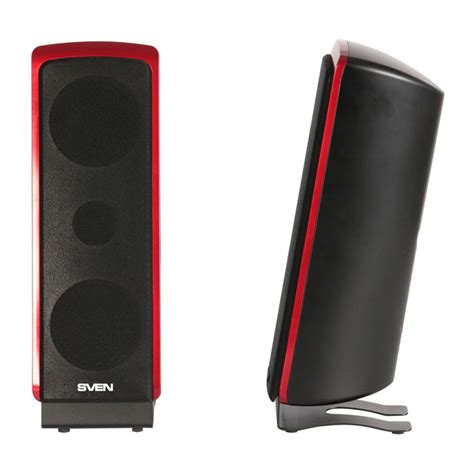 Sven MS-1040 download instruction manual pdf