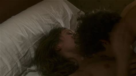 Naked Laura Smet In Des Gens Qui Passent