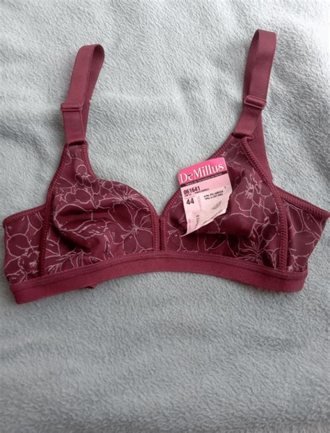 Suti Demillus Original Novo Lingerie Feminina Demillus Nunca Usado Enjoei